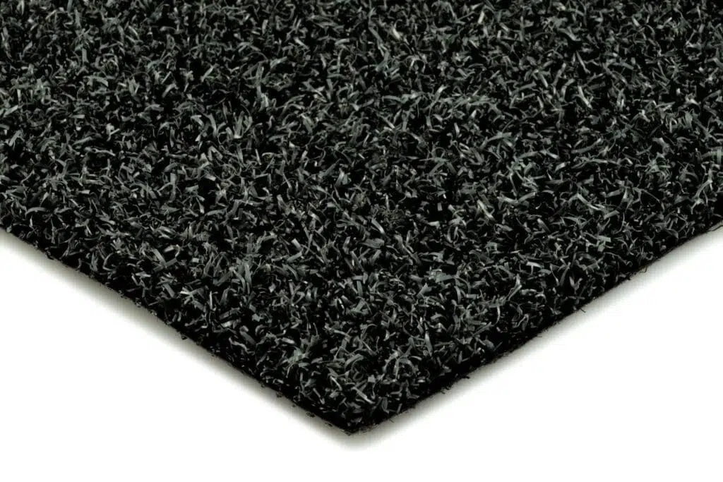 Rouleau Complet - Gazon Synthétique COLORPLAY Multisport 12mm Anthracite