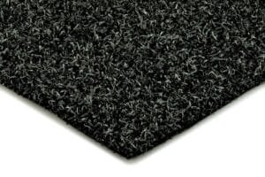 Gazon Synthétique COLORPLAY 12mm Anthracite