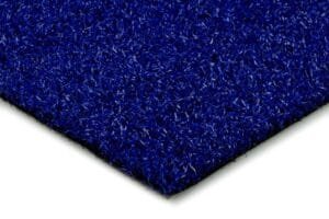 Gazon Synthétique COLORPLAY 12mm Bleu