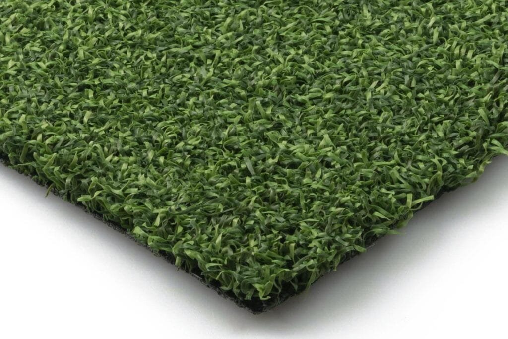 Rouleau Complet - Gazon Synthétique COLORPLAY Multisport 12mm Vert