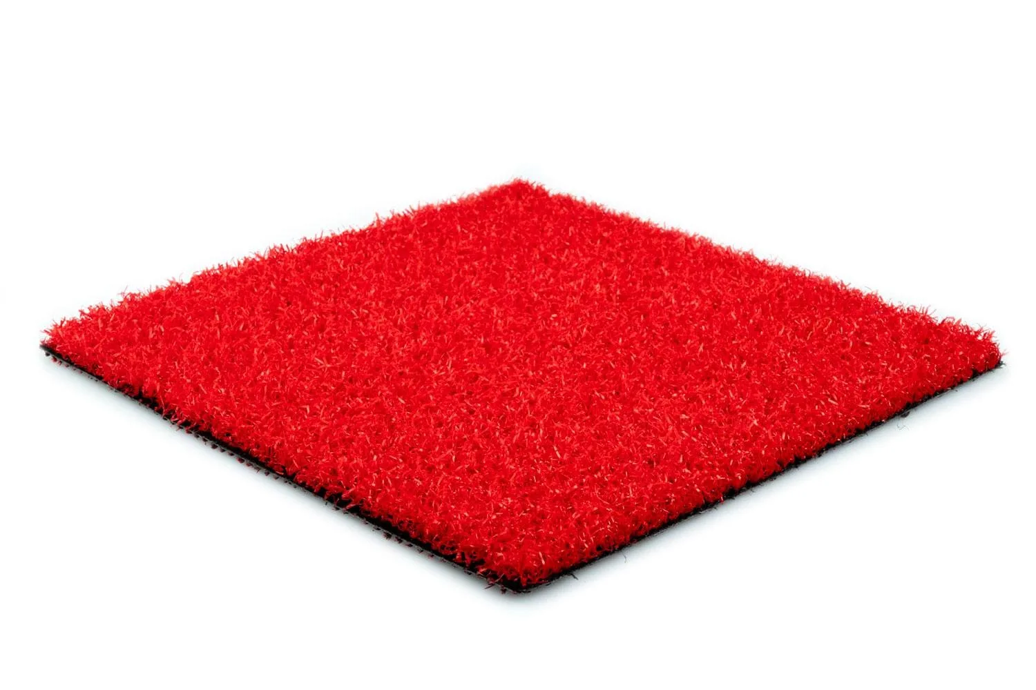 Gazon Synthétique COLORPLAY 12mm Rouge – Image 2