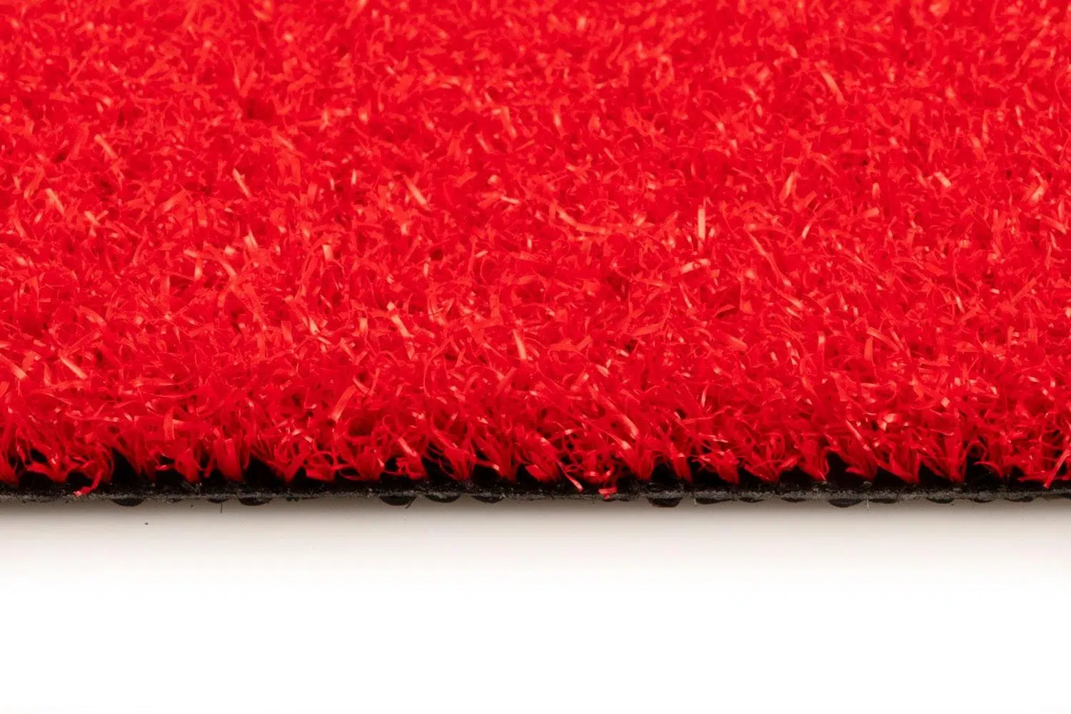 Gazon Synthétique COLORPLAY 12mm Rouge – Image 3