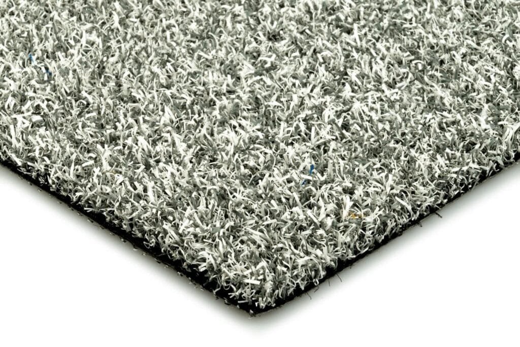 Rouleau Complet - Gazon Synthétique COLORPLAY Multisport 12mm Gris