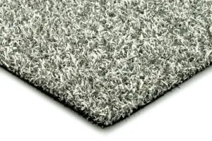 Rouleau Complet - Gazon Synthétique COLORPLAY Multisport 12mm Gris