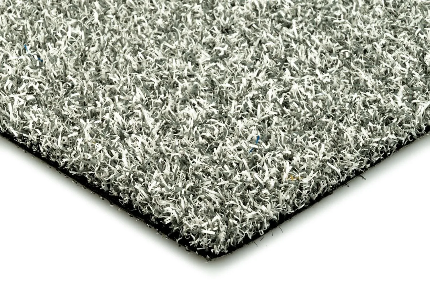 Rouleau Complet - Gazon Synthétique COLORPLAY Multisport 12mm Gris
