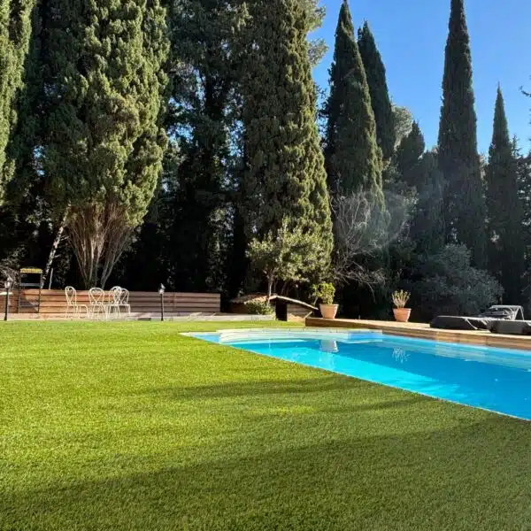 Gazon Synthétique SERENITY 45mm