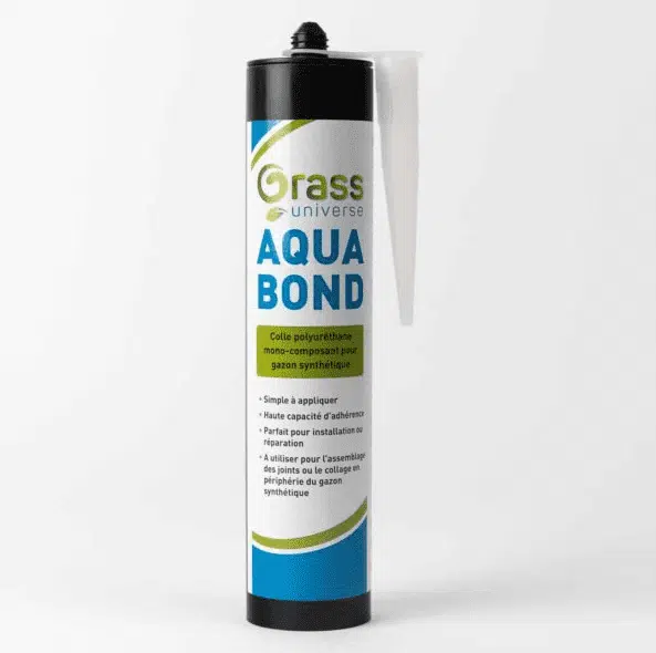 Tube de Colle mono-composante
