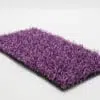 Rouleau complet - Gazon Synthétique Violet 26mm – Image 3