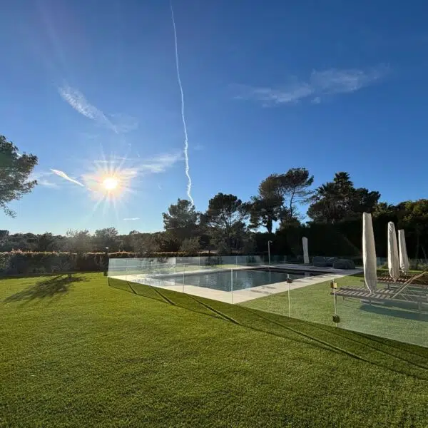 Gazon Synthétique PALACE 45mm